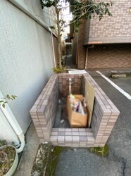 れいめいみずほの物件外観写真